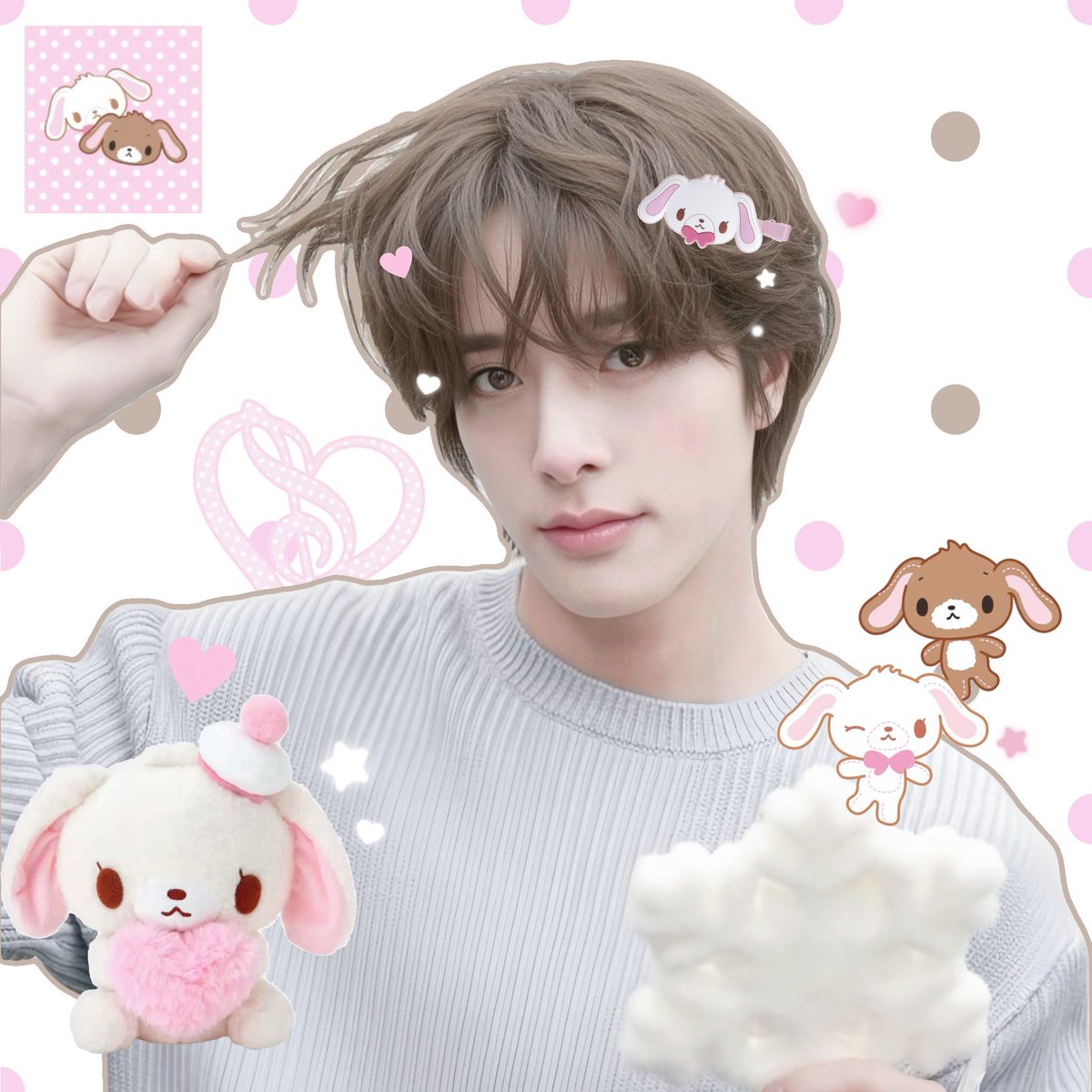 𝐵𝓃𓈒 𓈒 𓈒🐰🫖 tweet media