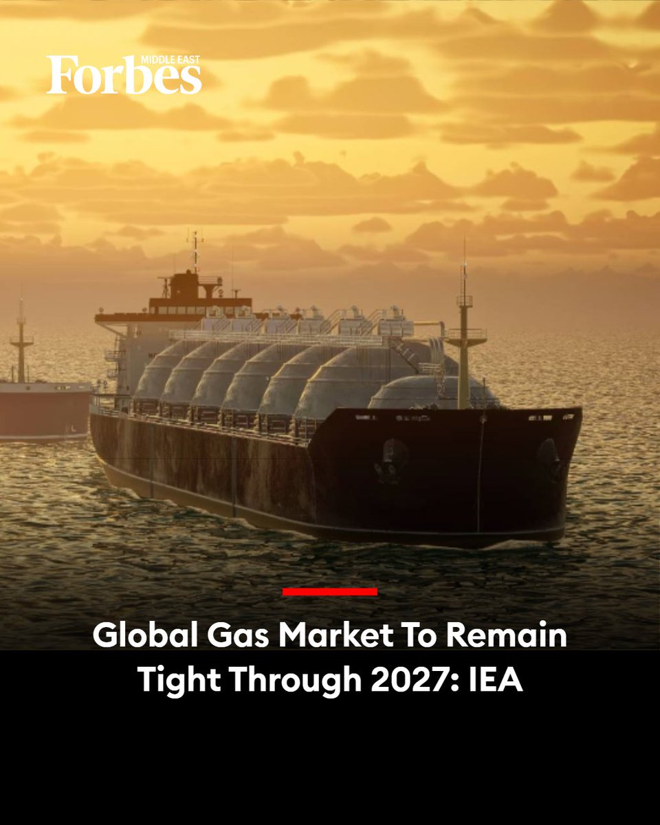 Forbes Middle East tweet media