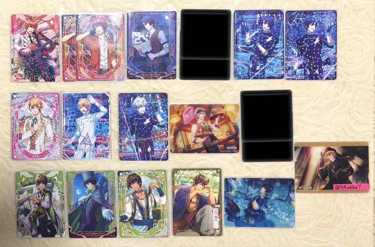 mika@初めましてはﾂｲﾌｨご確認お願いします tweet media