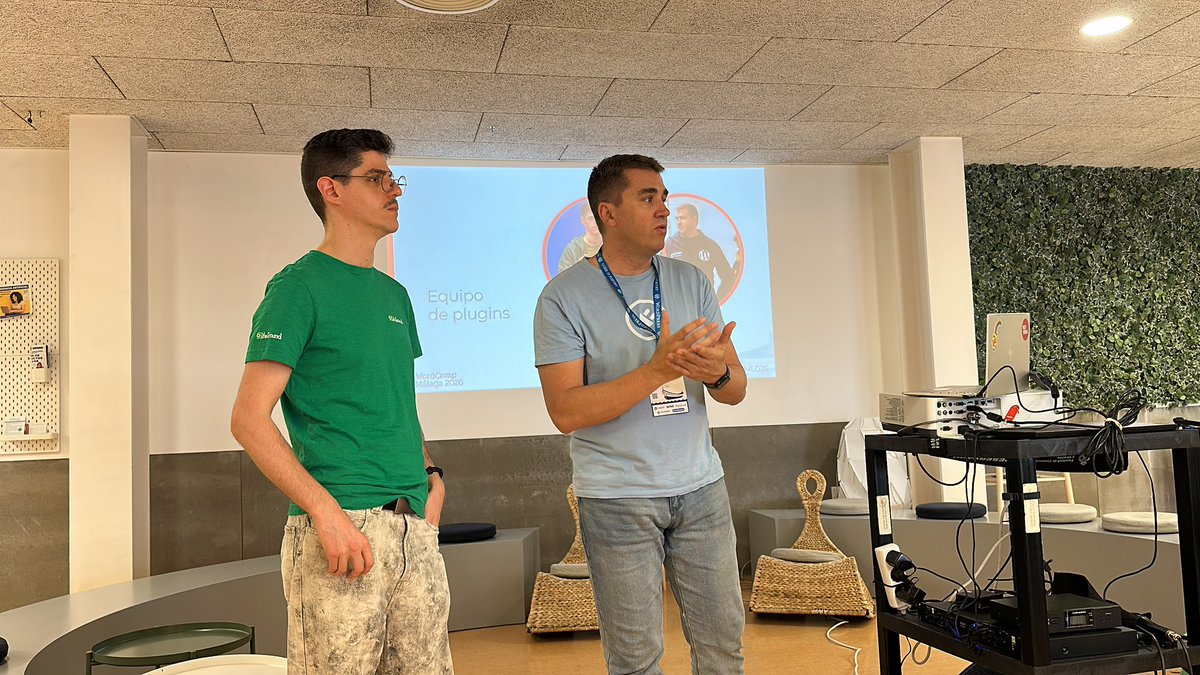 Jesús Yesares García tweet media