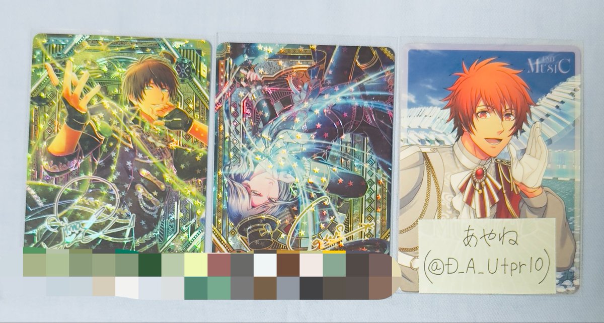 あやね tweet media