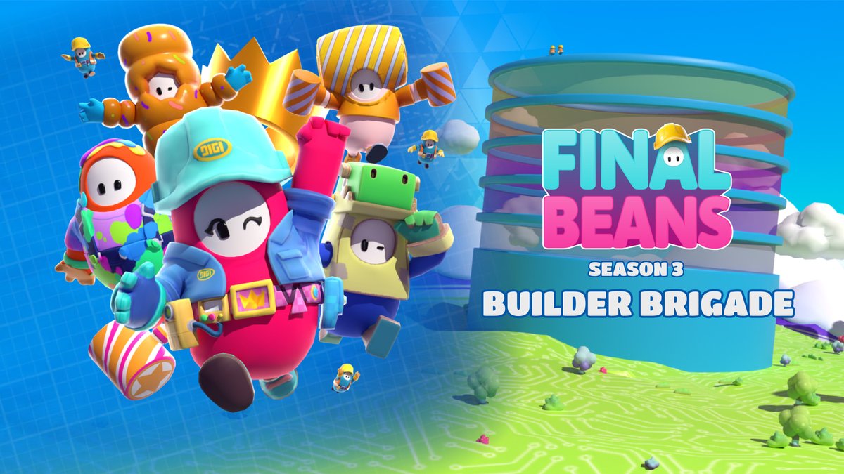 FinalBeans tweet media