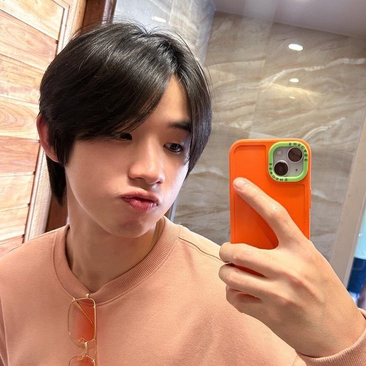 ルイ🍊⸝⸝.ᐟ⋆ tweet media