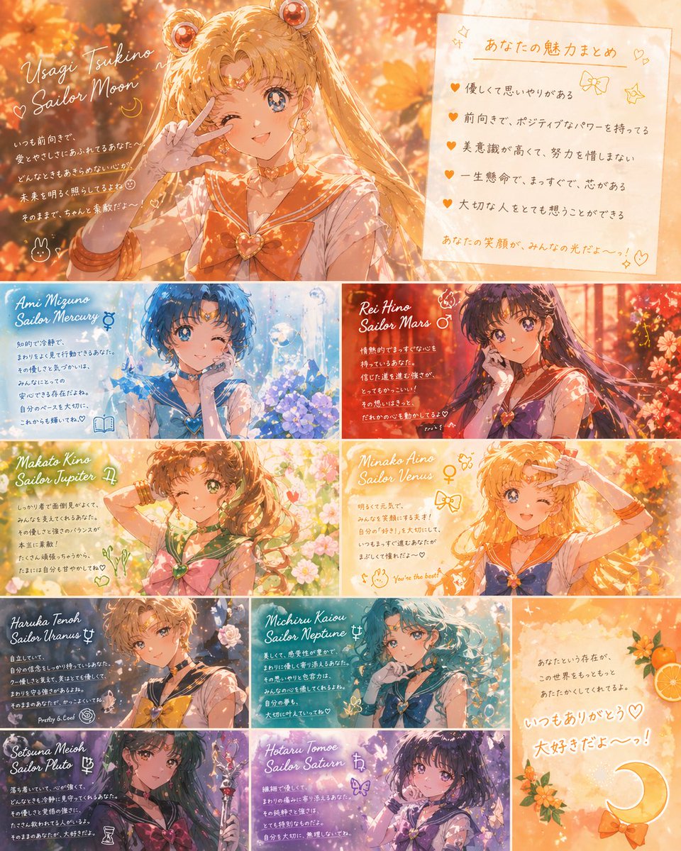 瀬川 あみ🪐🌼 tweet media