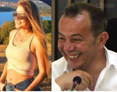 Zekeriya Say tweet media