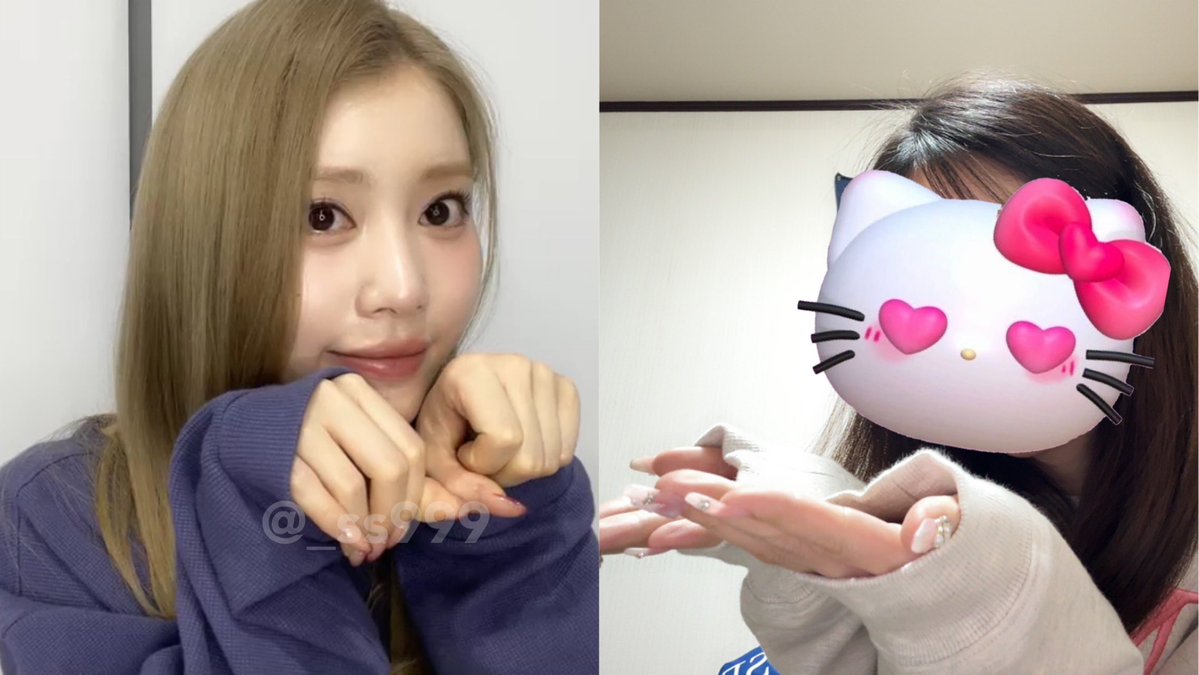 마유팅🐈⬛🎀🤍 tweet media