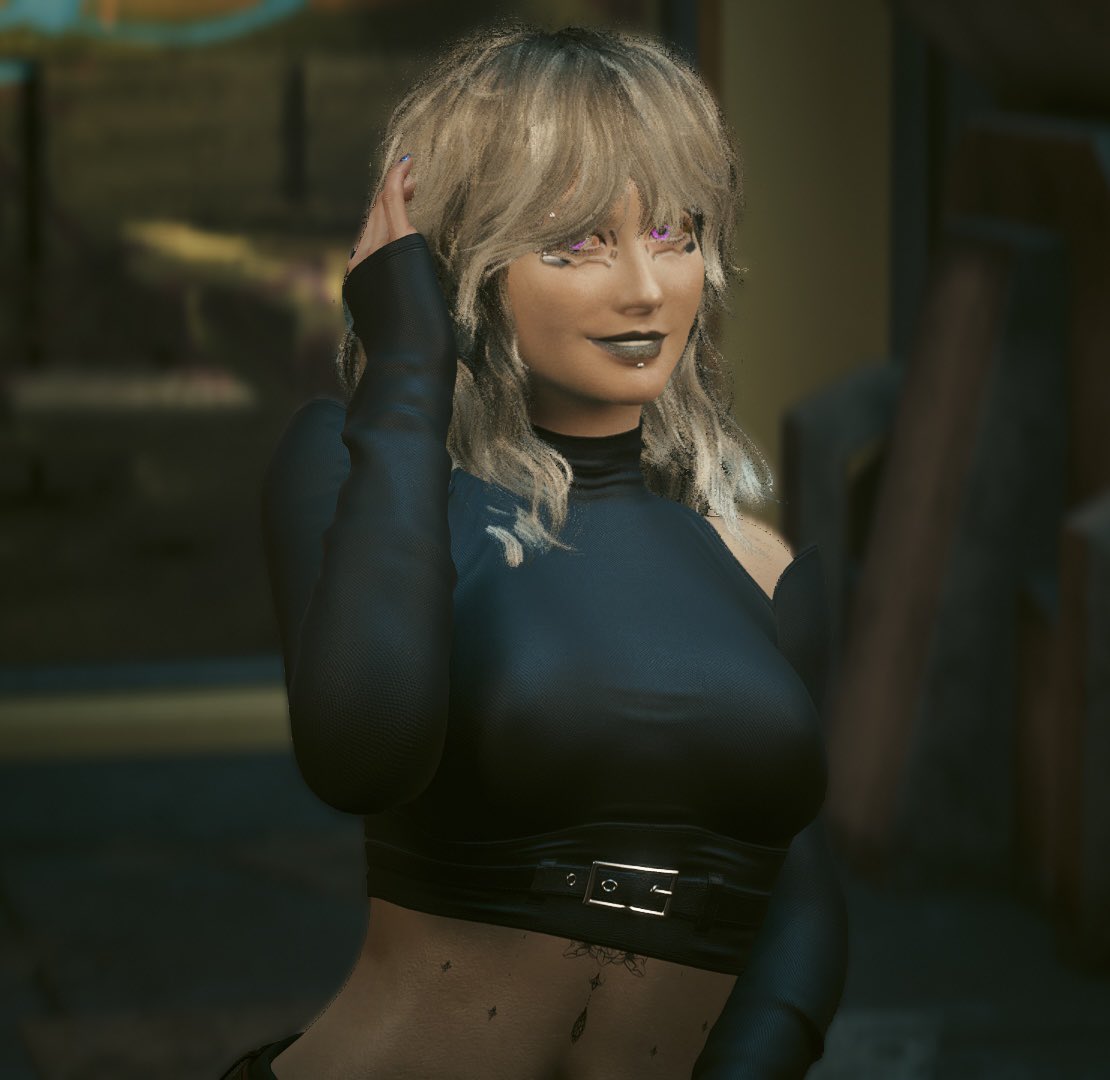 ༺ 𝓖𝒊𝒎𝒎𝒆 － 𝓛𝒐𝒗𝒆 ༻ tweet media