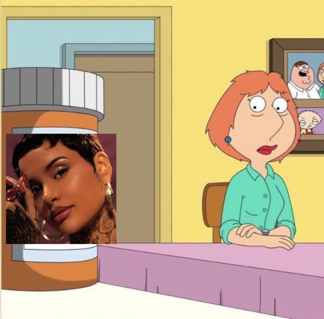 This whole album is already addicting Kehlani 😭