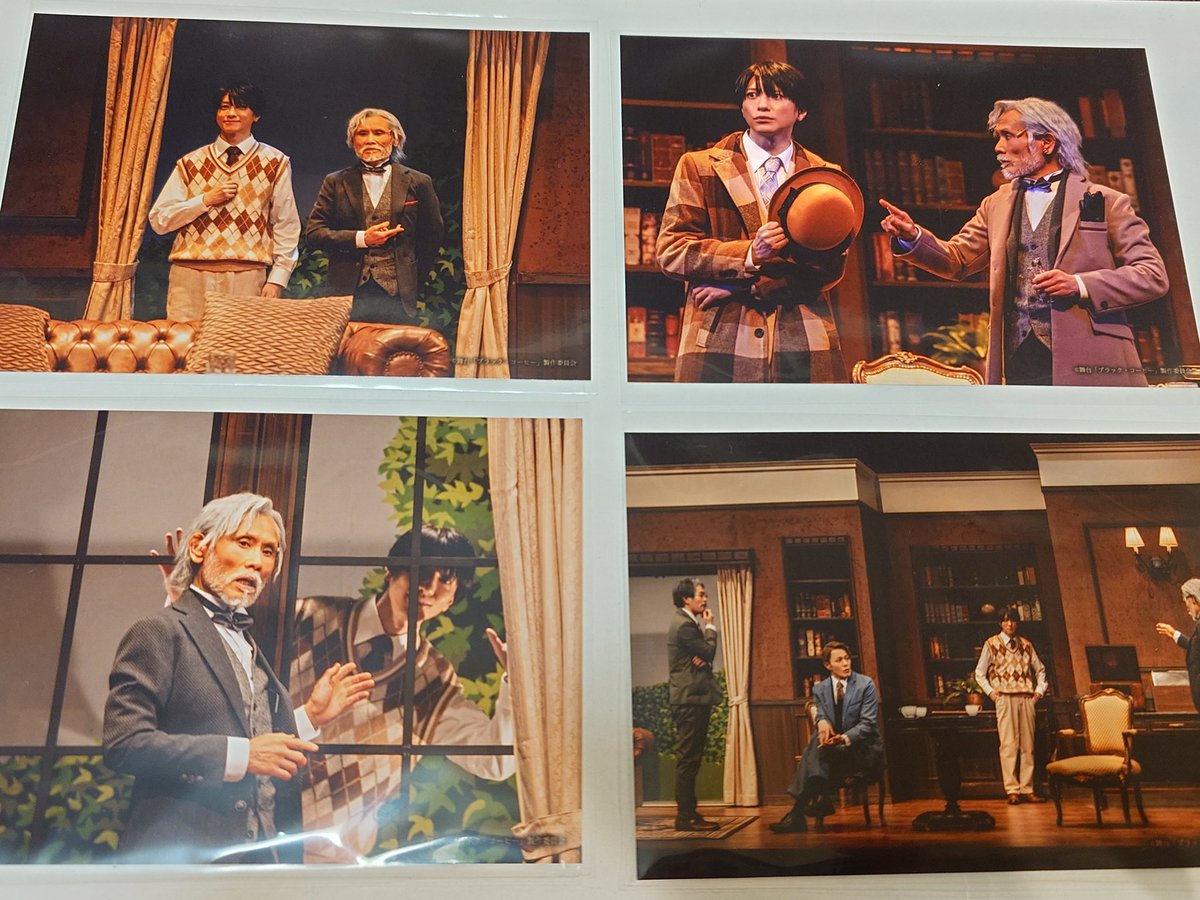 Nao.@トレード用 tweet media