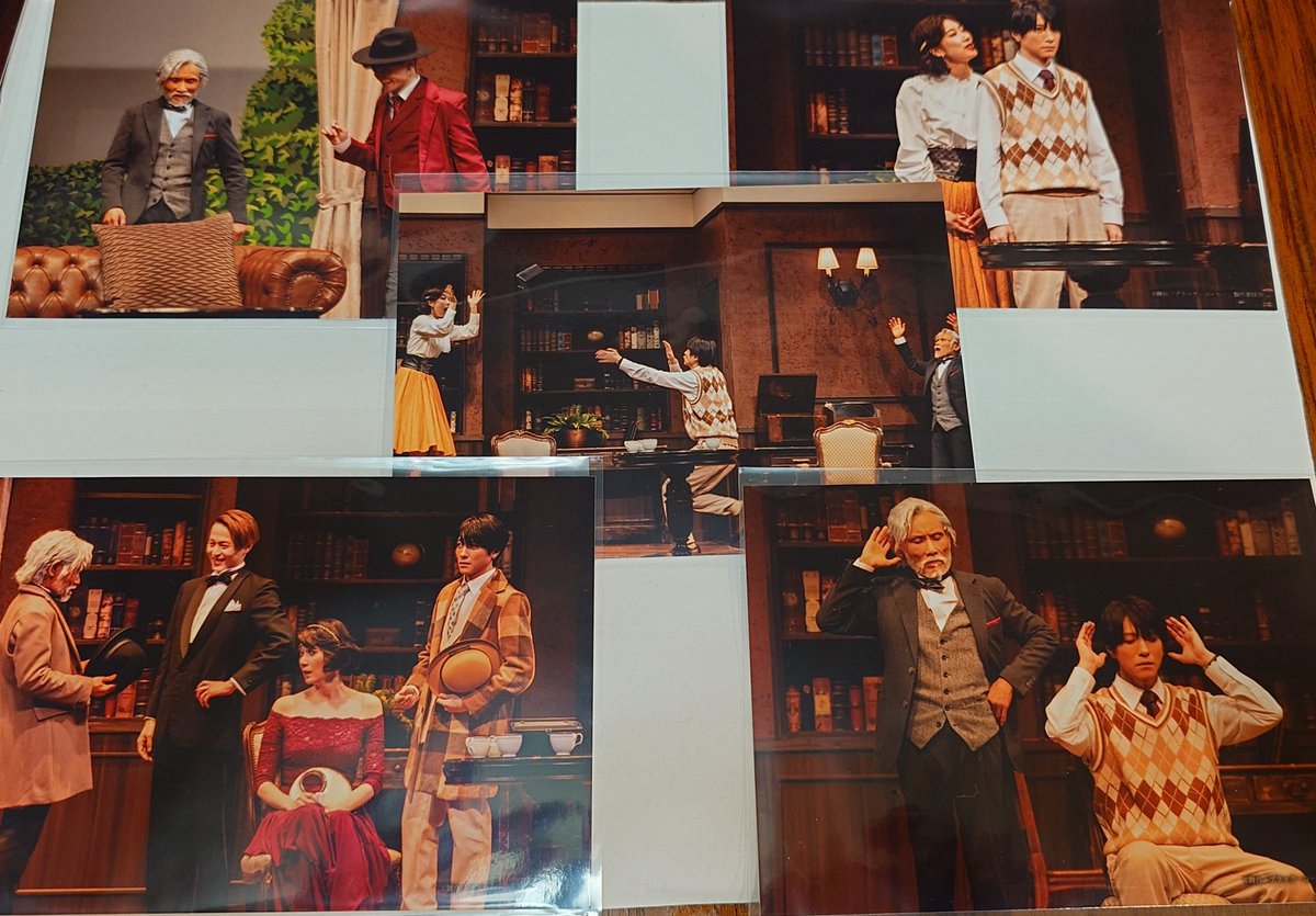 Nao.@トレード用 tweet media