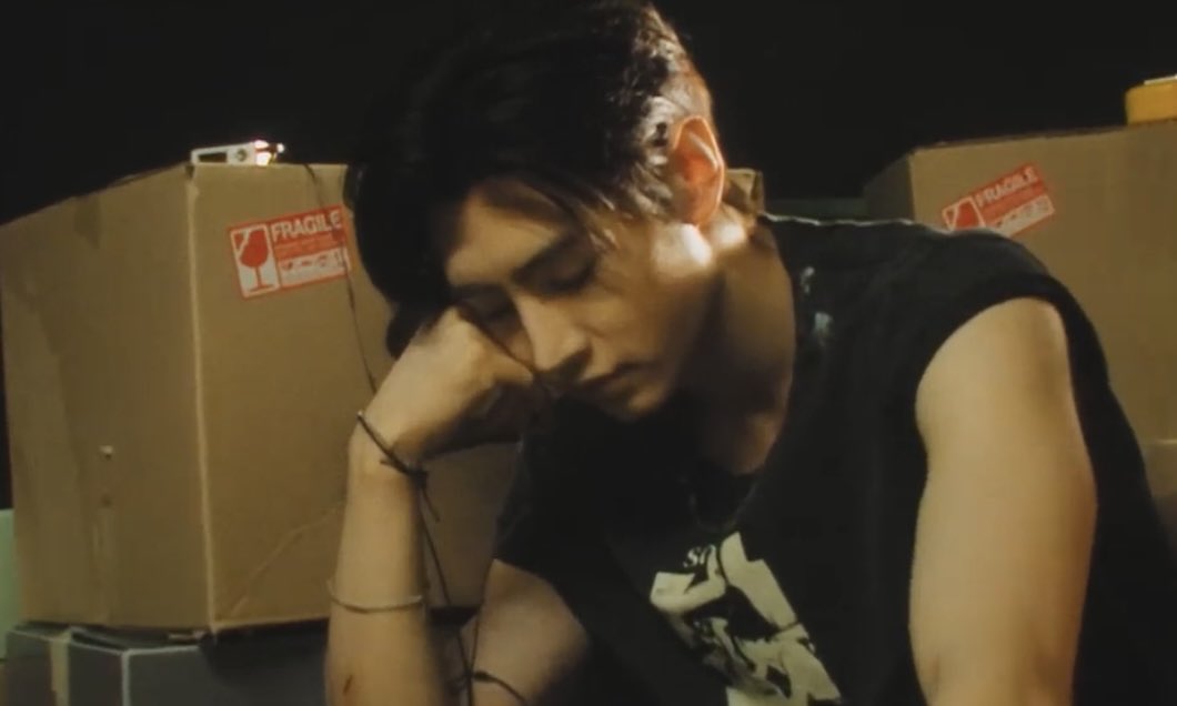 forever destinyz ♡ #SUNGHOON #NI_KI