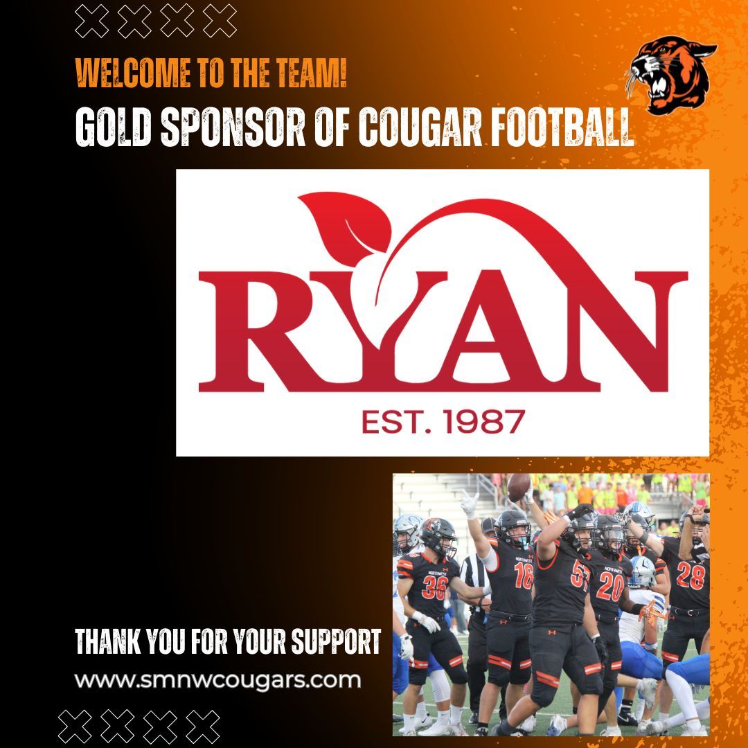 SMNW Football Booster Club tweet media