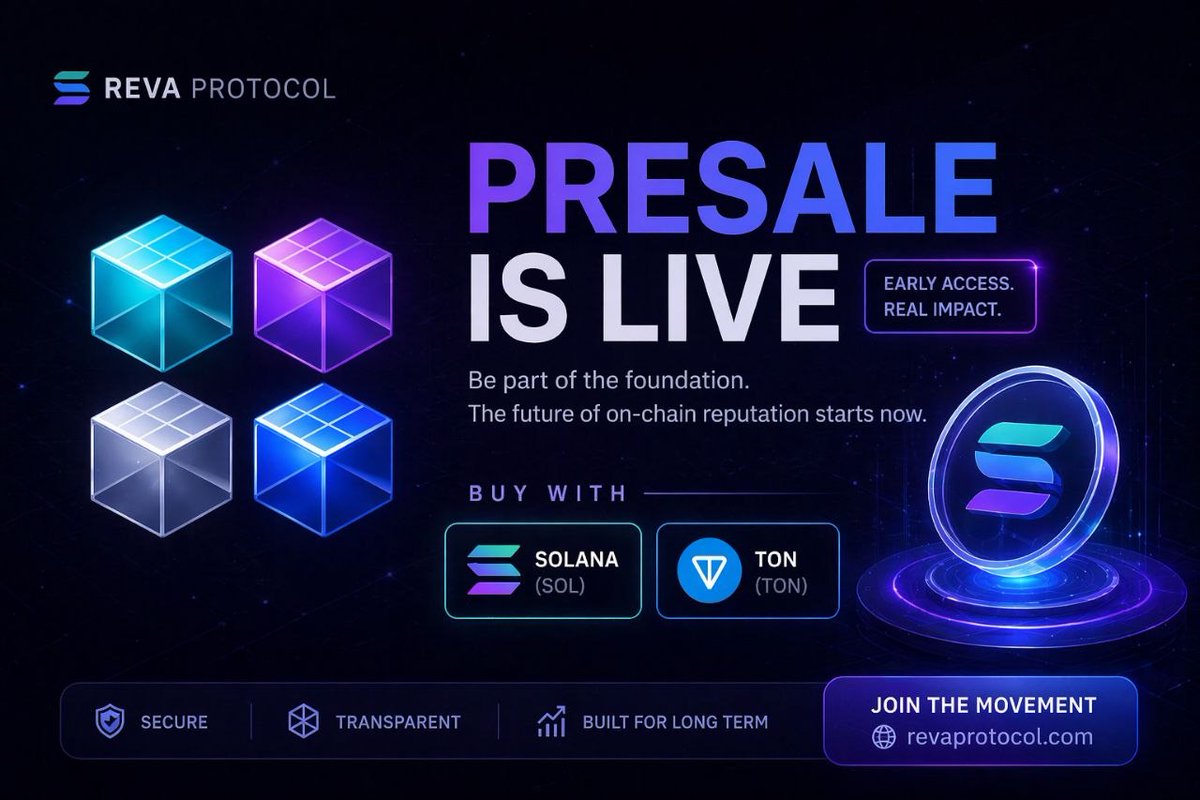 Reva Protocol tweet media