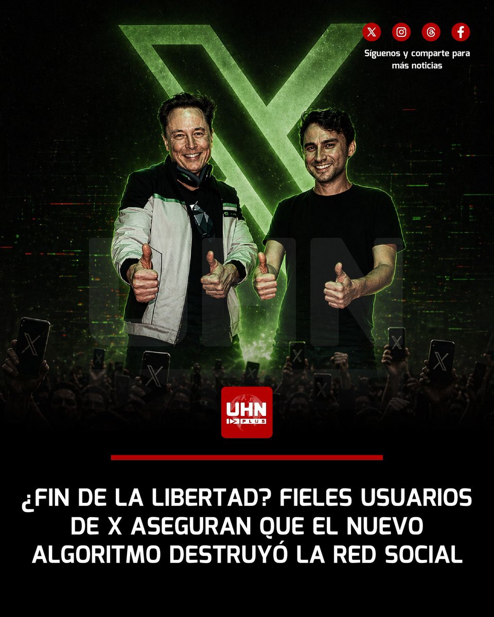 UHN Plus tweet media