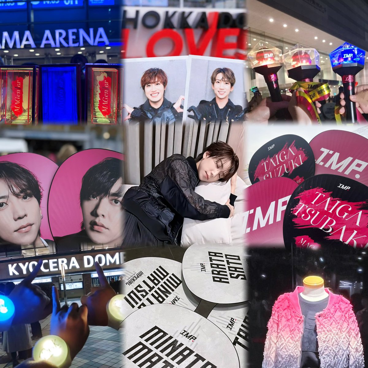 み🍒💙 tweet media