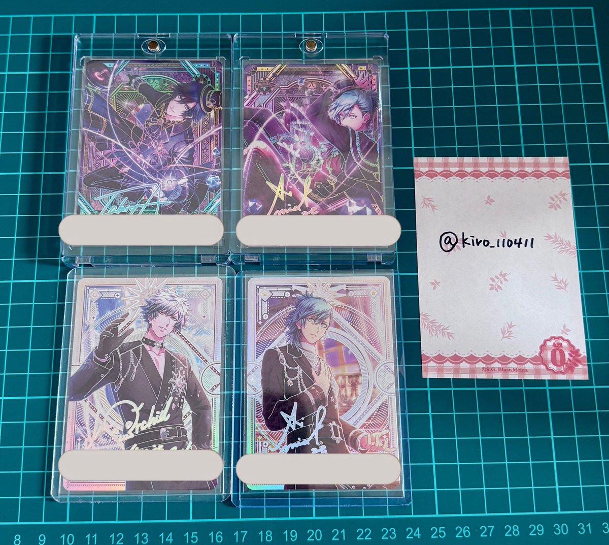 kiro🌻お取引 tweet media