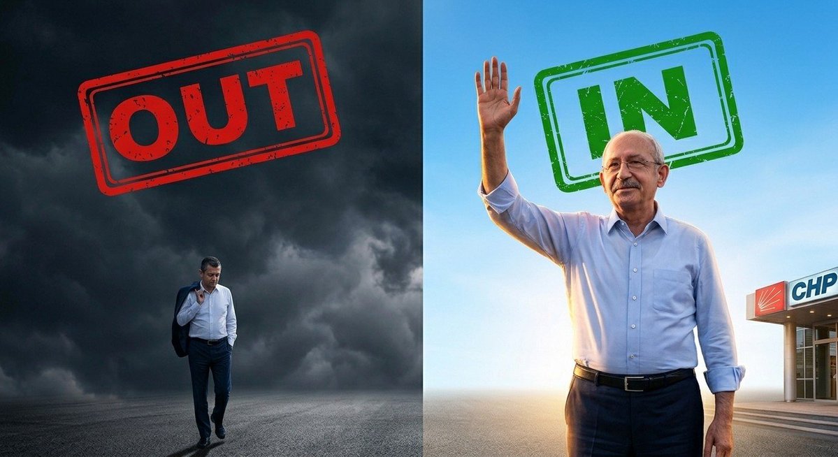 Fan: Kemal’in Vizyonu tweet media