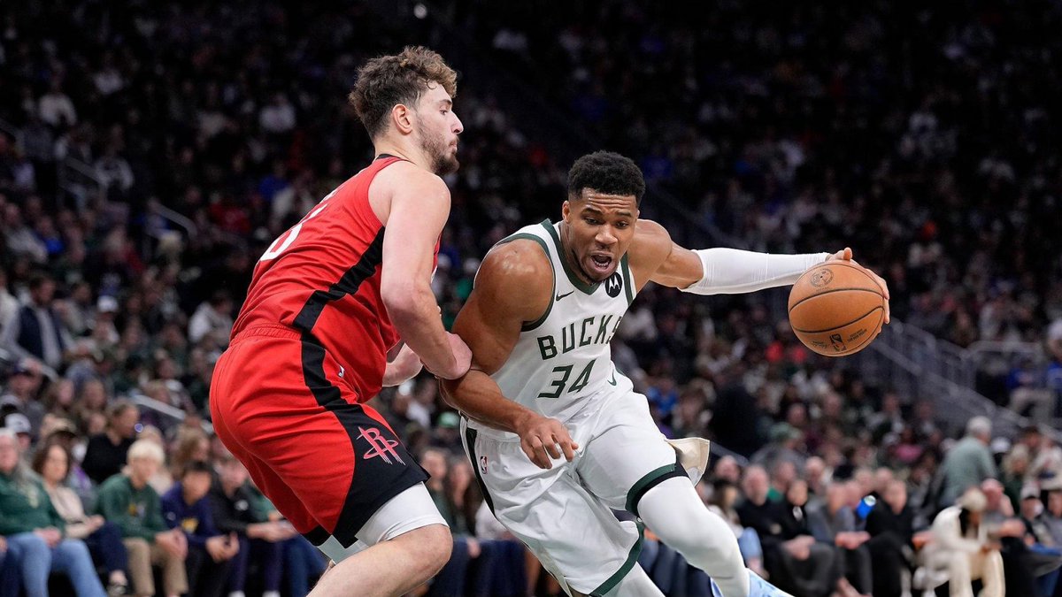 Her Şey NBA tweet media