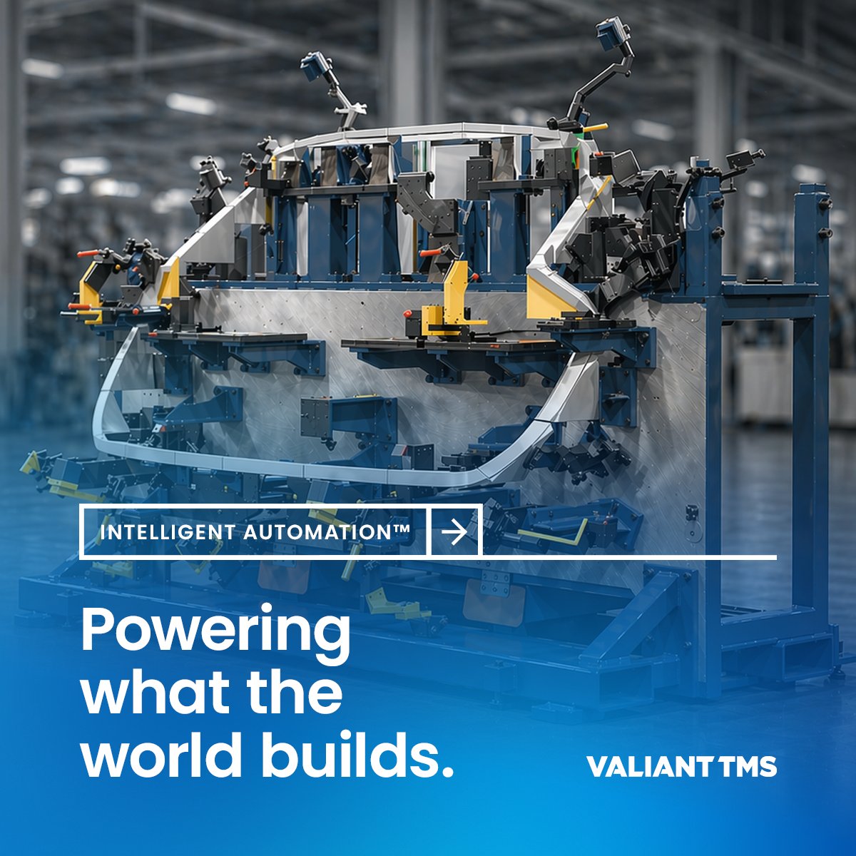 Valiant TMS tweet media