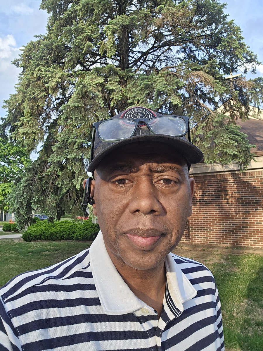 Rev Dr Charles Harrison tweet media