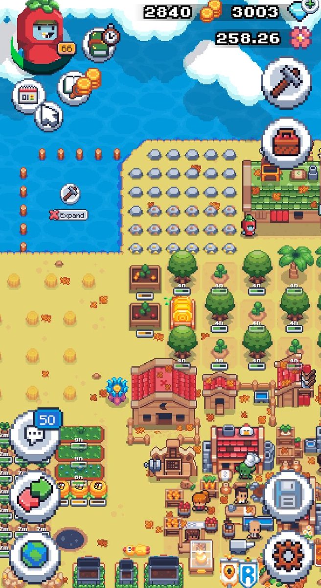 Little Farmer tweet media