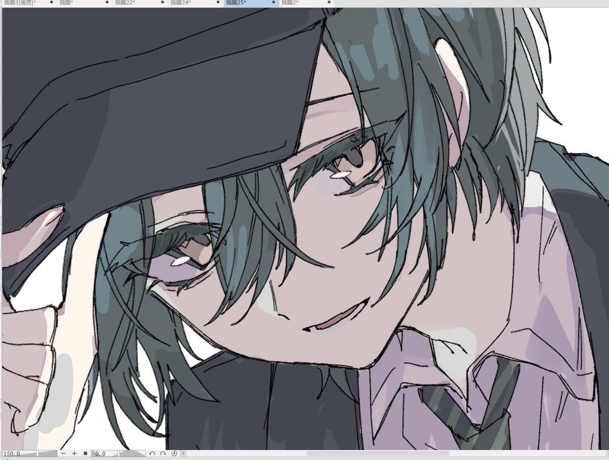 ユズ tweet media