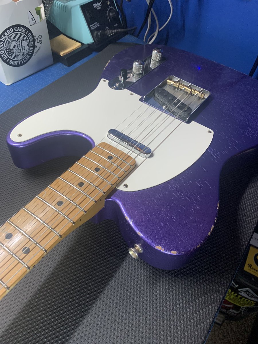 Hackguitarist tweet media