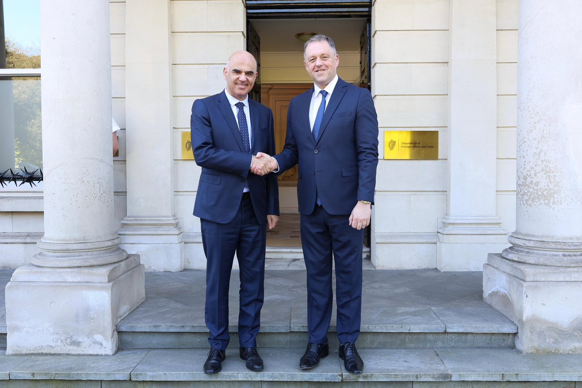 Thomas Byrne tweet media