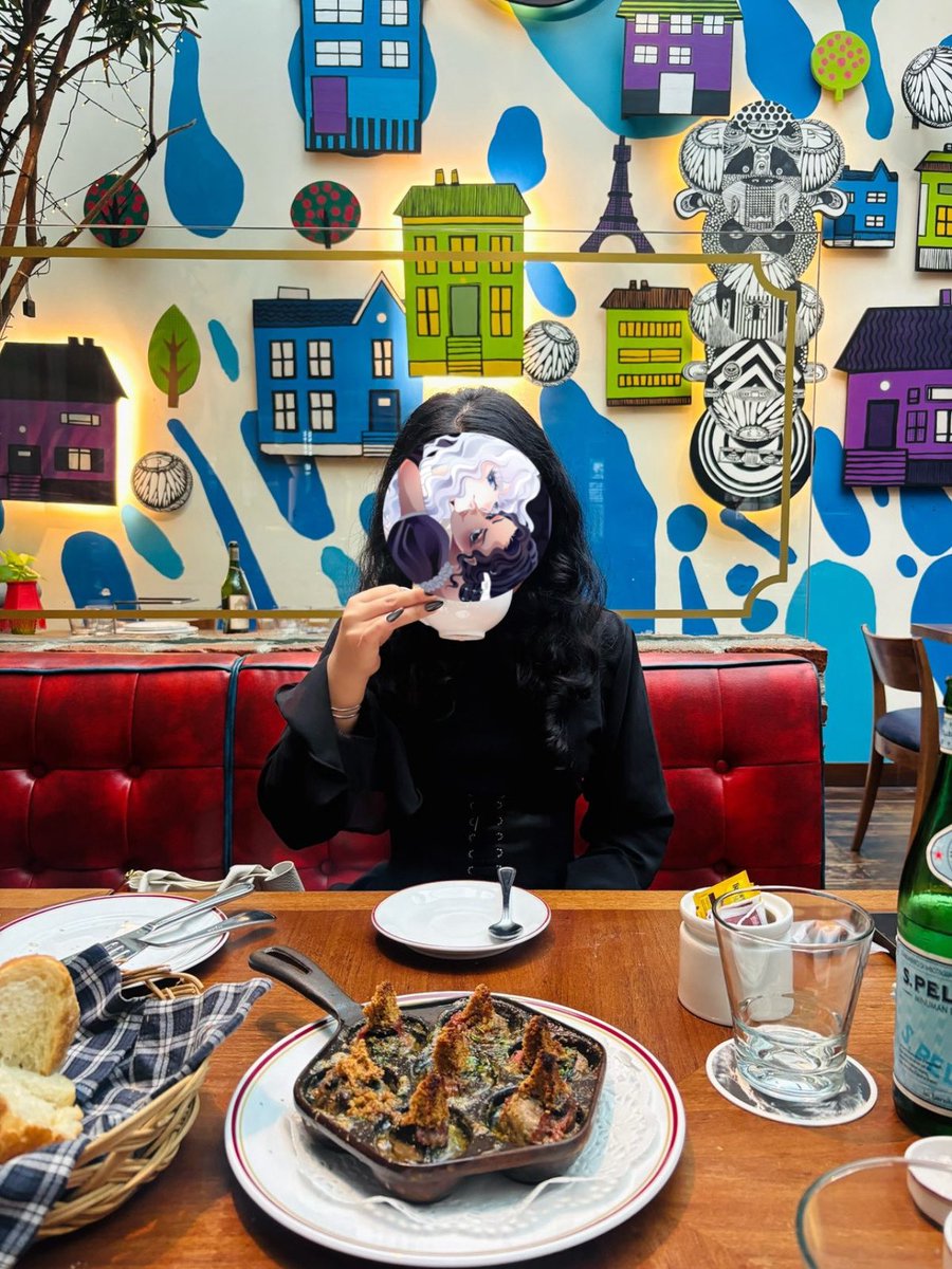 ALANOIR. tweet media