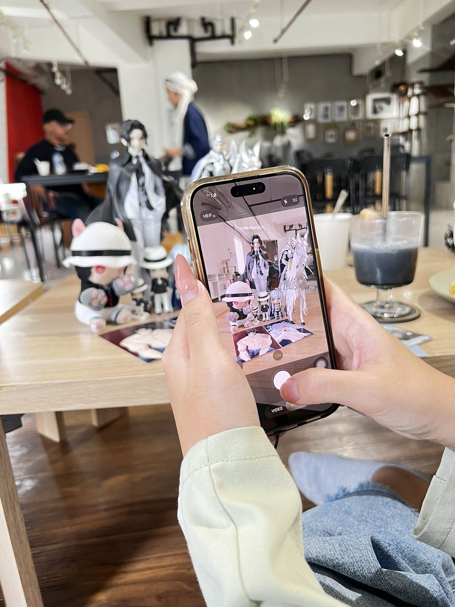 ALANOIR. tweet media