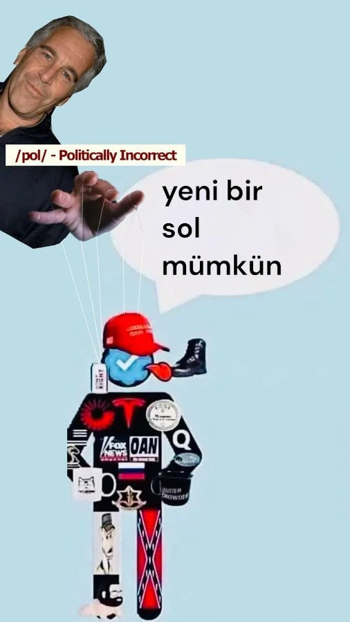 Laikdaroğlh🗣🏳️🏳️‍🌈🏳️‍⚧️ tweet media
