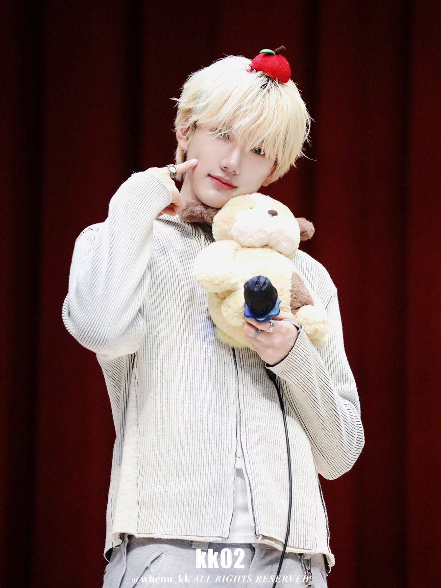 kk02. ✩* .☘︎ tweet media