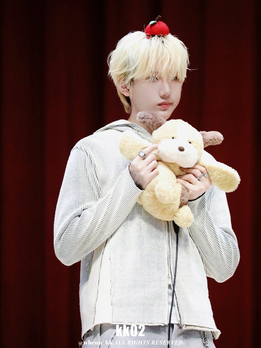 kk02. ✩* .☘︎ tweet media