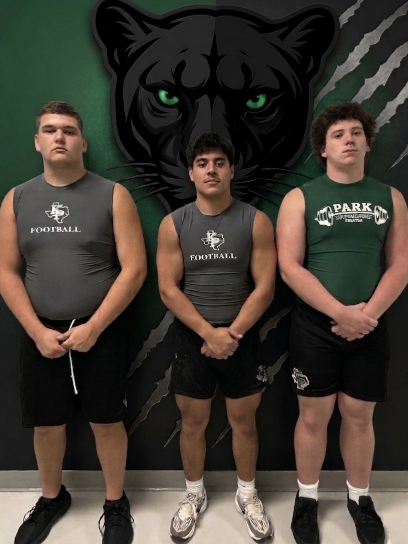 PARK FOOTBALL tweet media