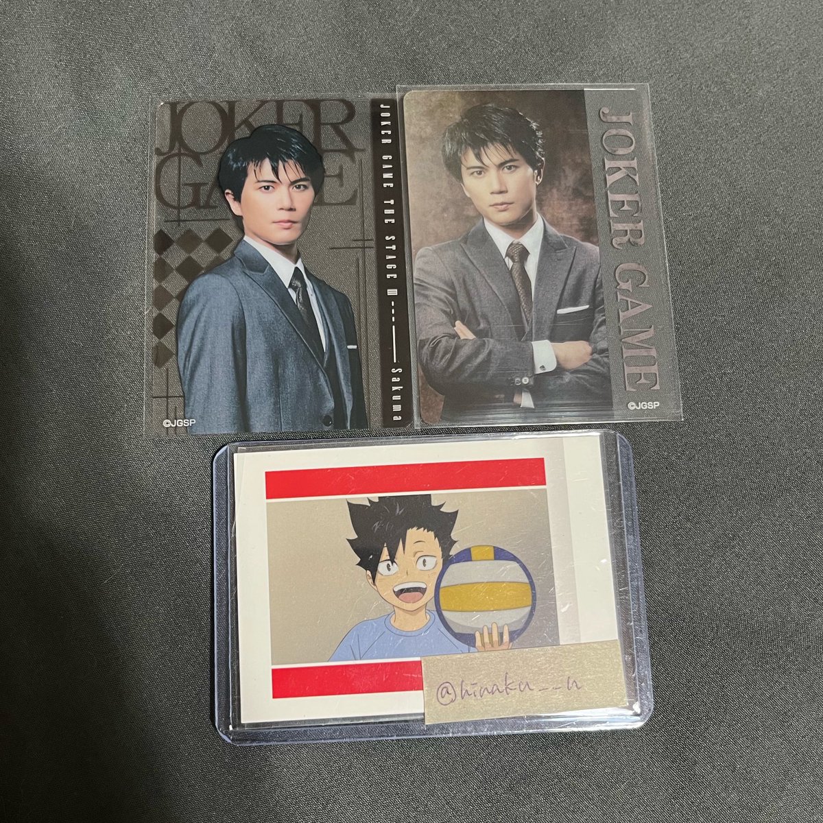 チュッコロ tweet media