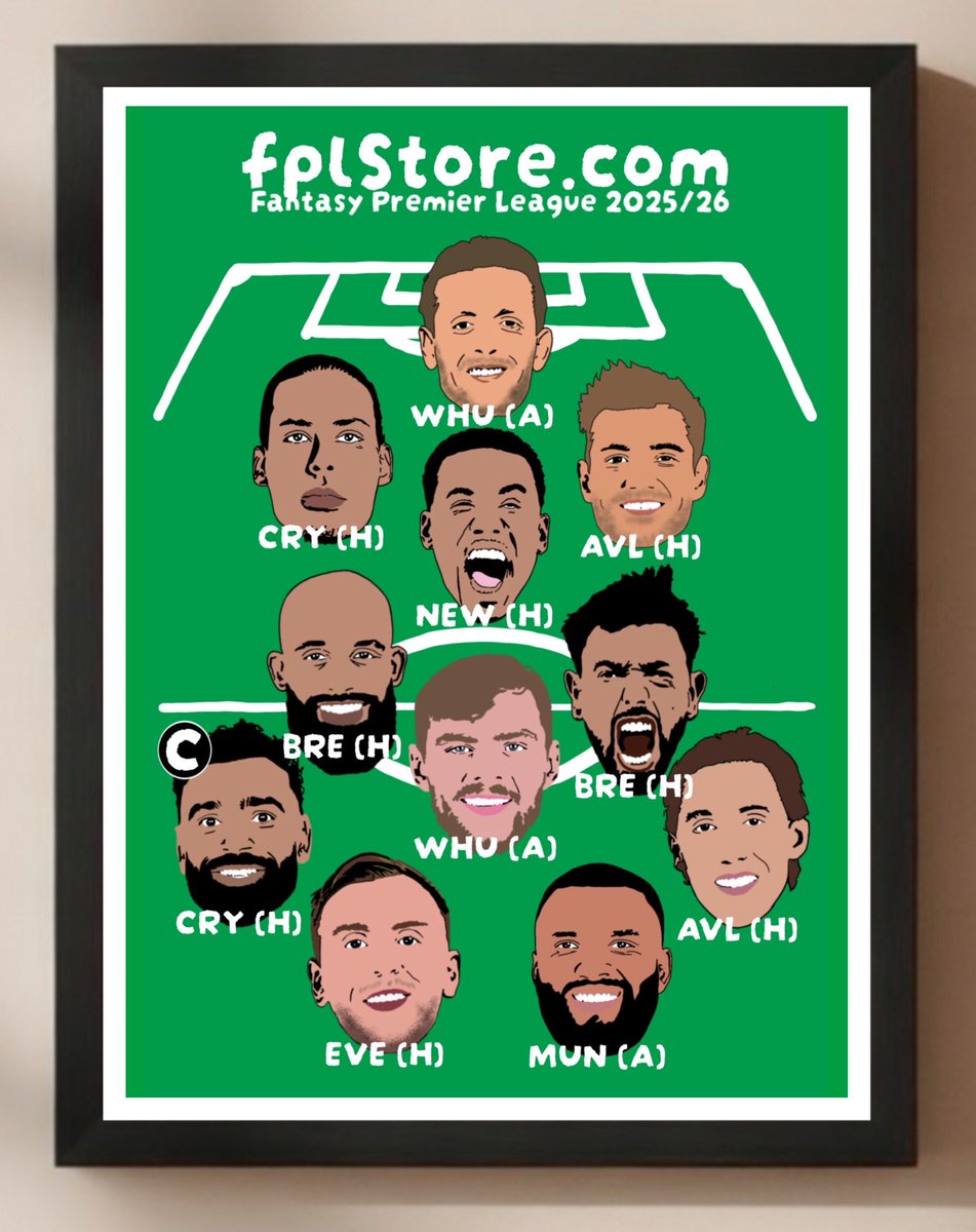 FPL Store tweet media