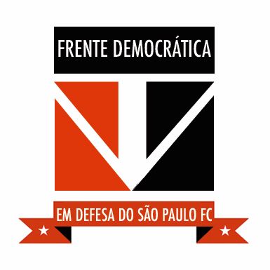 NOTA DE REPÚDIO

A Frente Democrática em Defesa do São Paulo Futebol Clube vem a público manifestar veemente repúdio à conduta adotada pela atual diretoria ao notificar a torcida Tricolor PCD por suposta utilização indevida da marca e dos símbolos do Clube em produtos por ela