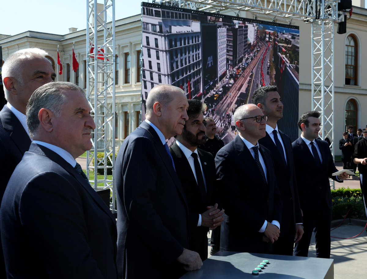 Dr. Osman Aşkın Bak tweet media