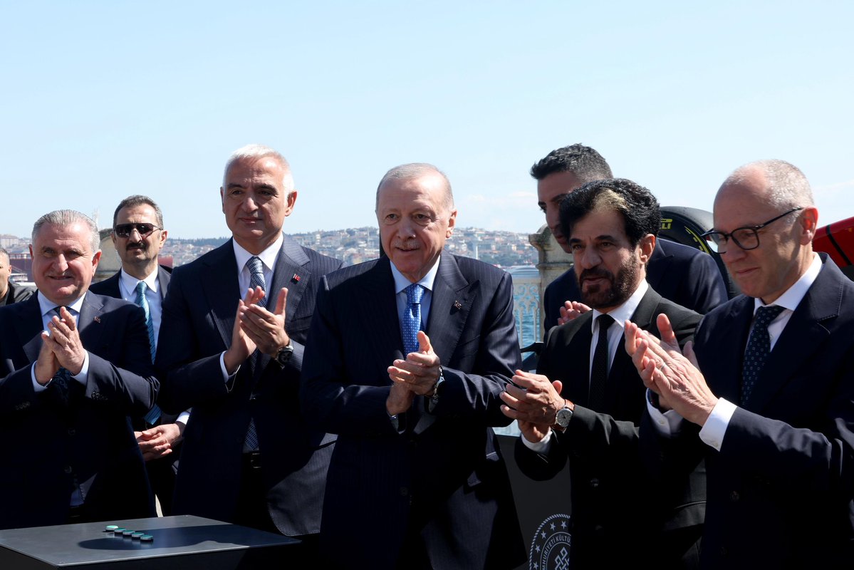 Dr. Osman Aşkın Bak tweet media