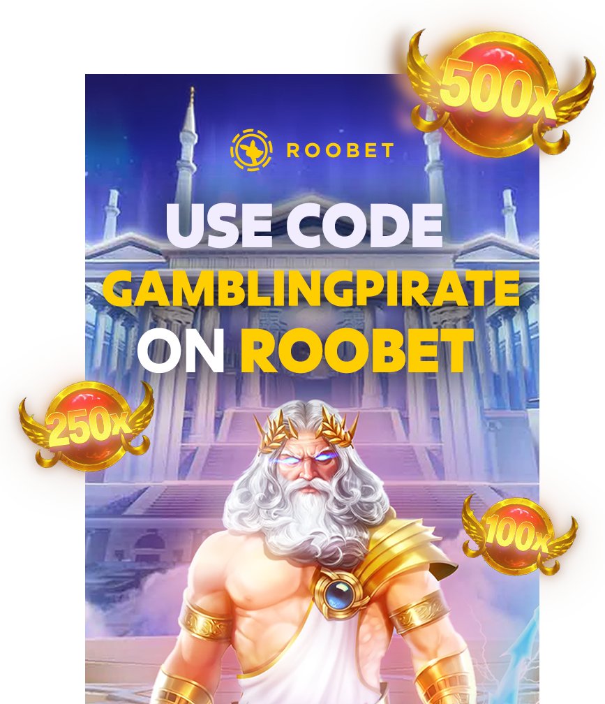 Steam Live now at <a href="/Roobet/">Roobet</a> 

Bonus Buy Tournament  + First 3 in chat to enter Duck Race + Raw  Giveaways

Signup at roobet.com/?ref=gamblingp… &amp; Code "GamblingPirate"

$3,000 Monthly Leaderboard Live now