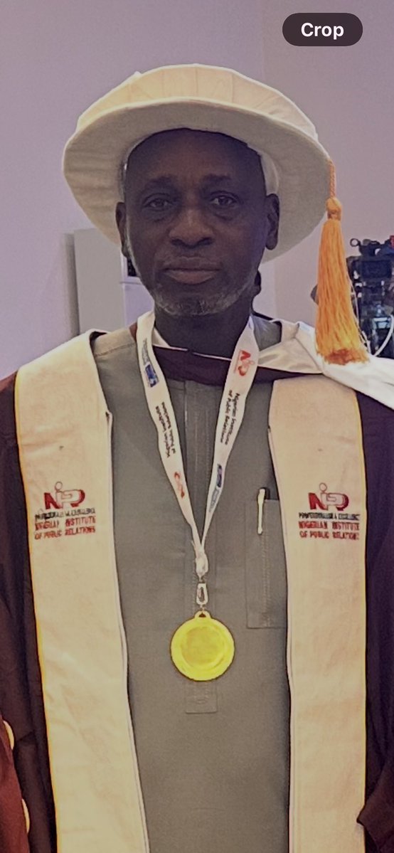 National Institute, Kuru tweet media