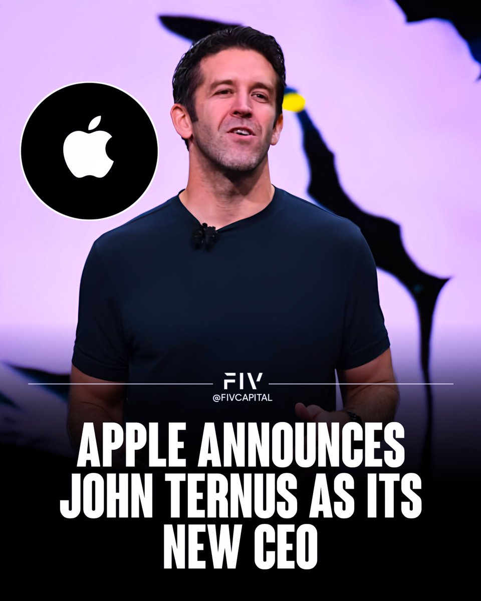 FIV Capital tweet media