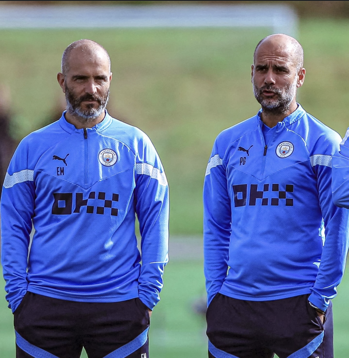 The Touchline | 𝐓 tweet media