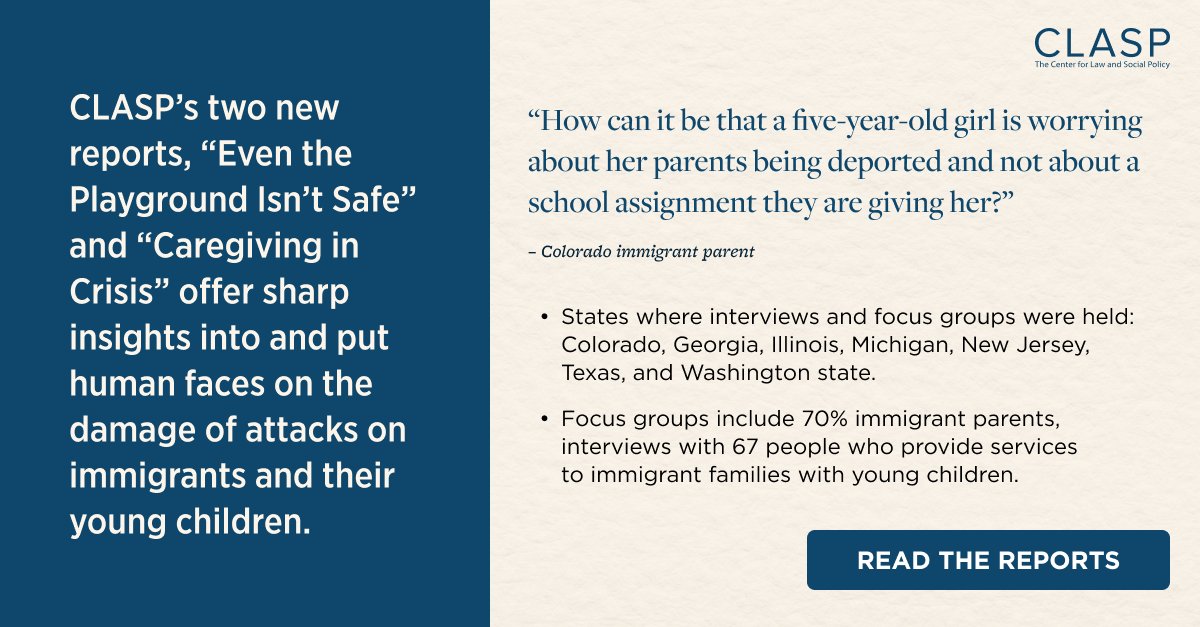 The Refugee Advocacy Lab tweet media