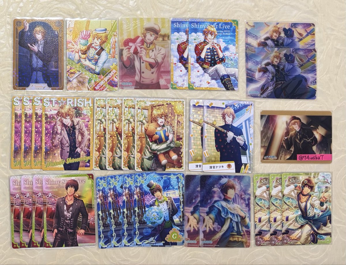 mika@初めましてはﾂｲﾌｨご確認お願いします tweet media