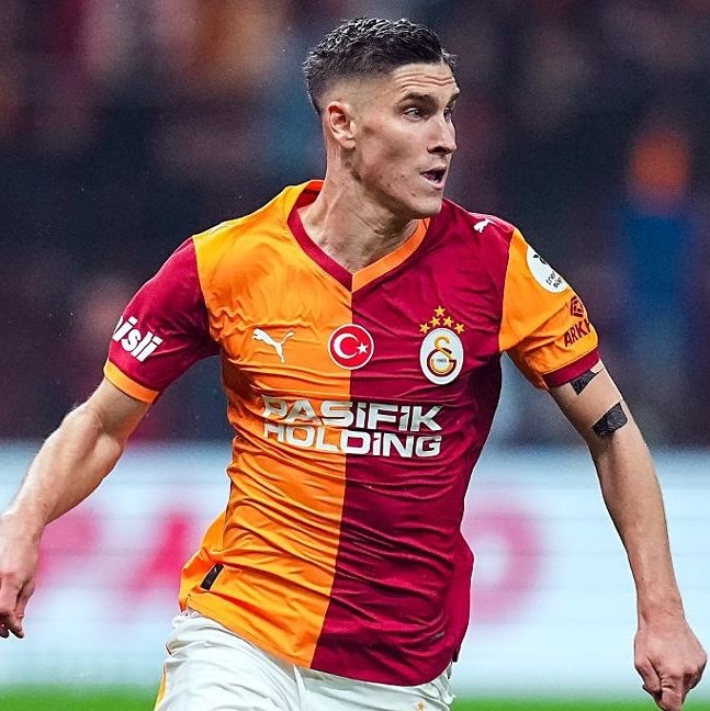 Forza Cimbom tweet media