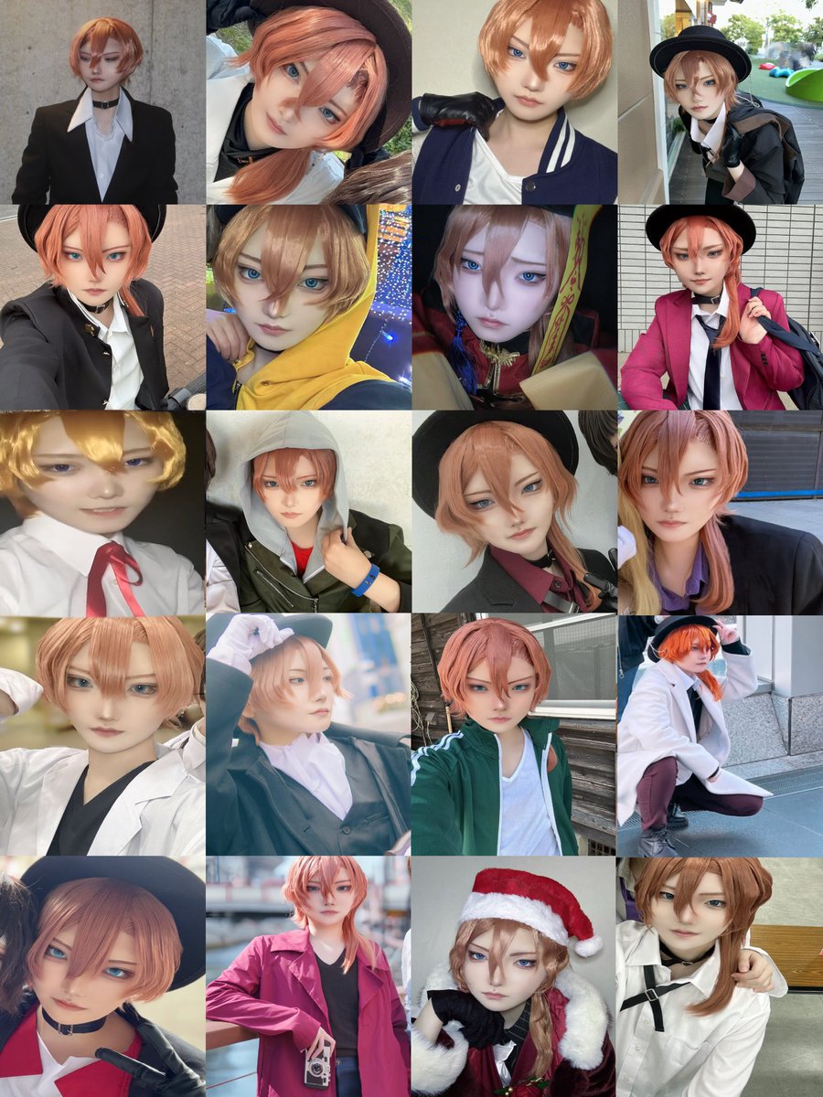 あまと↝すとた tweet media