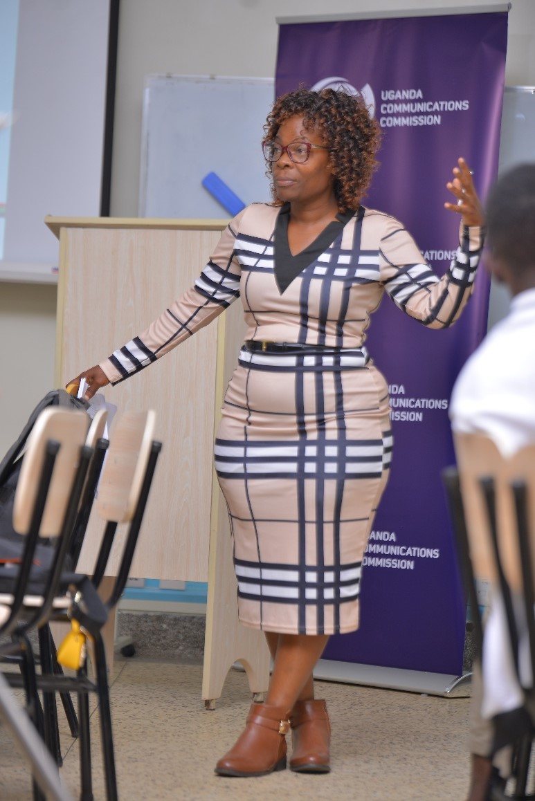 Mbarara University tweet media