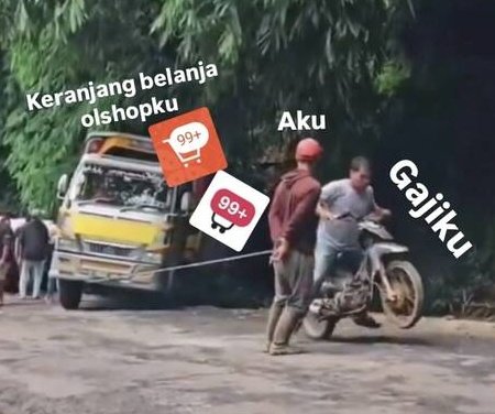 <a href="/direktoridosen/">Dosen Kesayanganmu</a> Jadilah meme