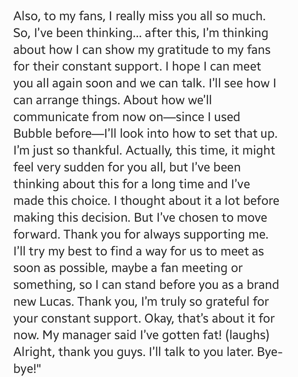 lucas pics tweet media